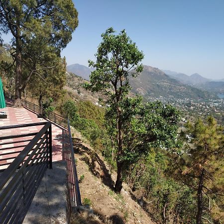 Hotel Suman Paradise Nainital Exterior photo