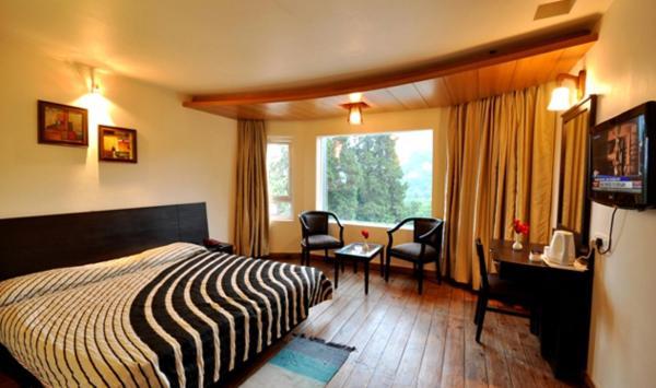 Hotel Suman Paradise Nainital Room photo