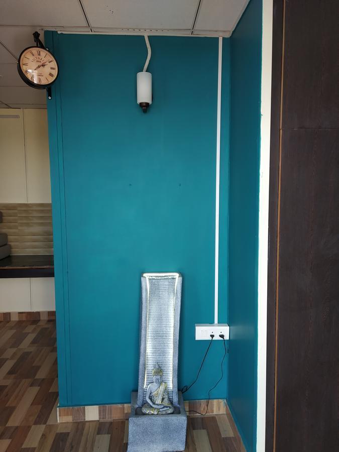 Hotel Suman Paradise Nainital Exterior photo