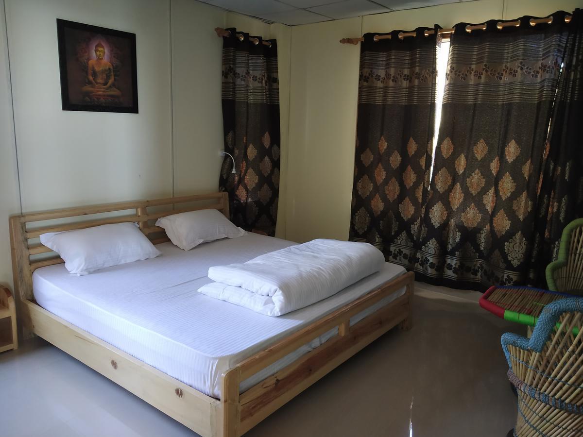 Hotel Suman Paradise Nainital Exterior photo